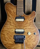 Music Man Axis Quilted Honey Pot